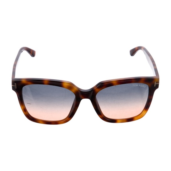 Tom Ford Gradient Sunglasses - Picture 4 of 4